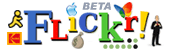 New flickr Logo