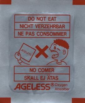 Do Not Eat