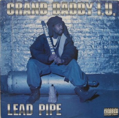 Lead Pipe